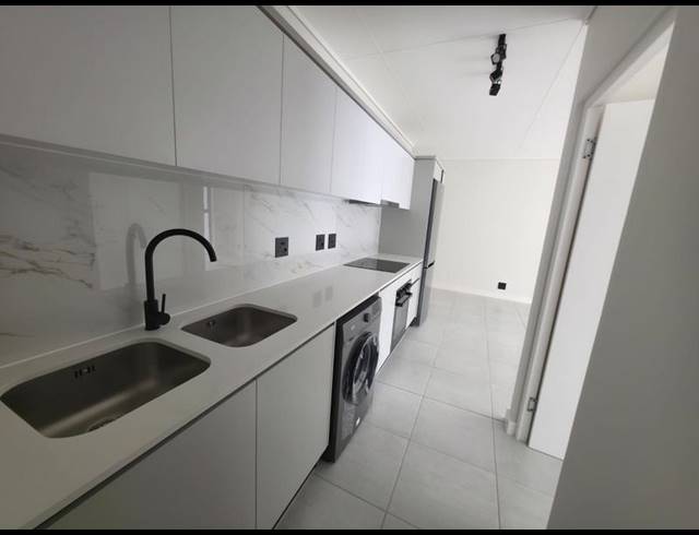 1 BEDROOM PROPERTY TO RENT IN KUILS RIVER SOUTH